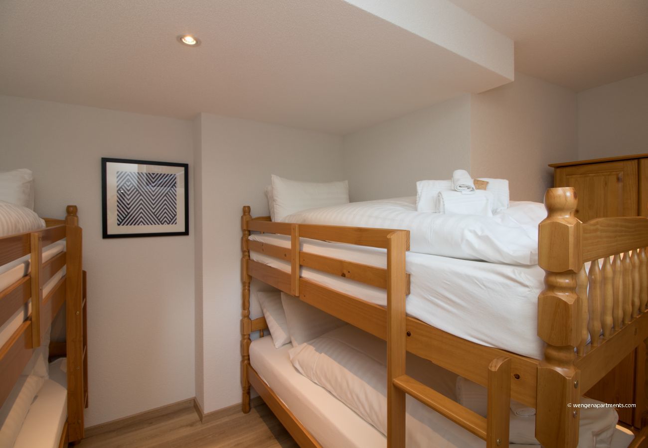 Apartment in Wengen - Hirschen Residence 2 Apartment in Wengen - Hirschen Residence 2