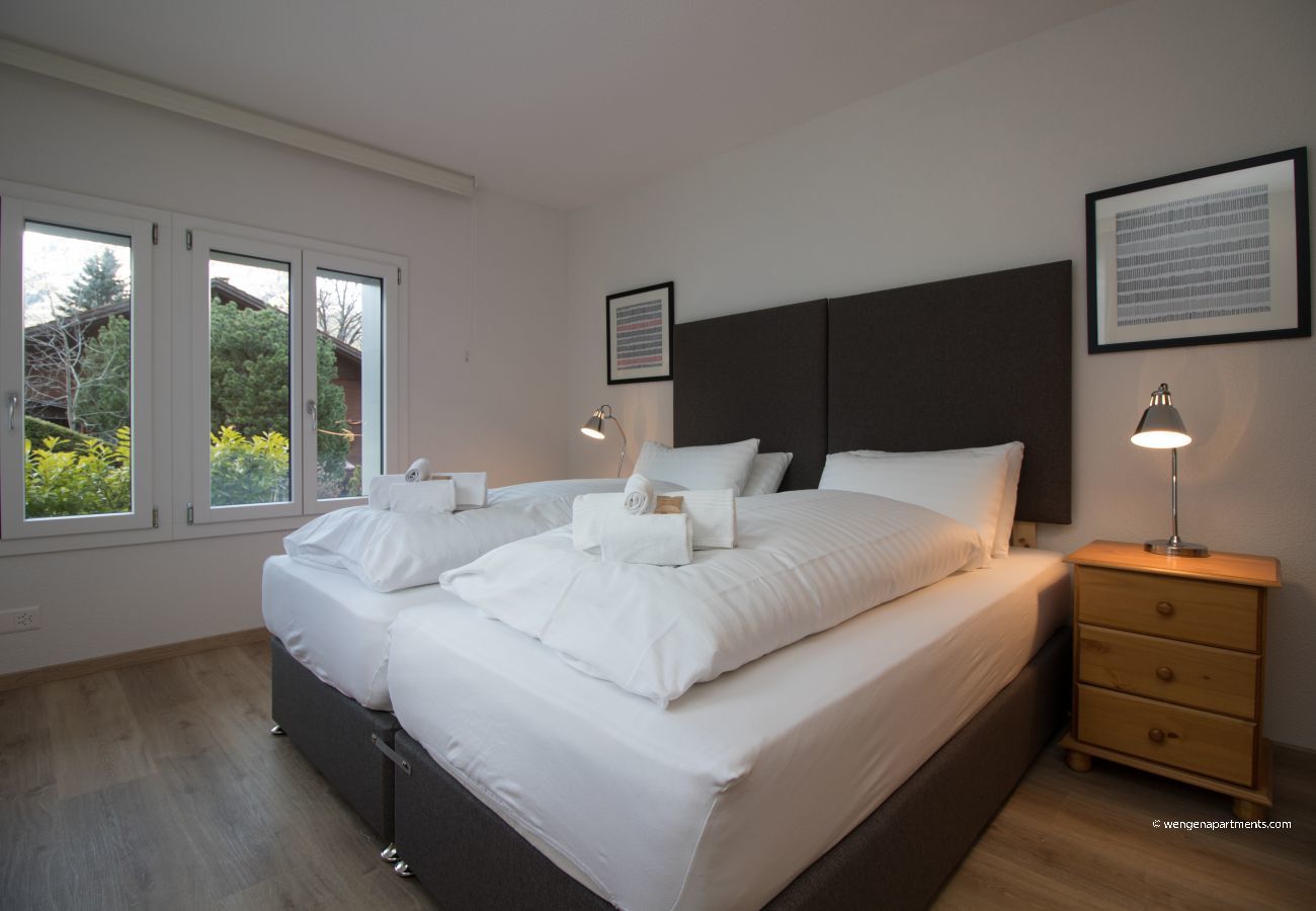 Apartment in Wengen - Hirschen Residence 2 Apartment in Wengen - Hirschen Residence 2