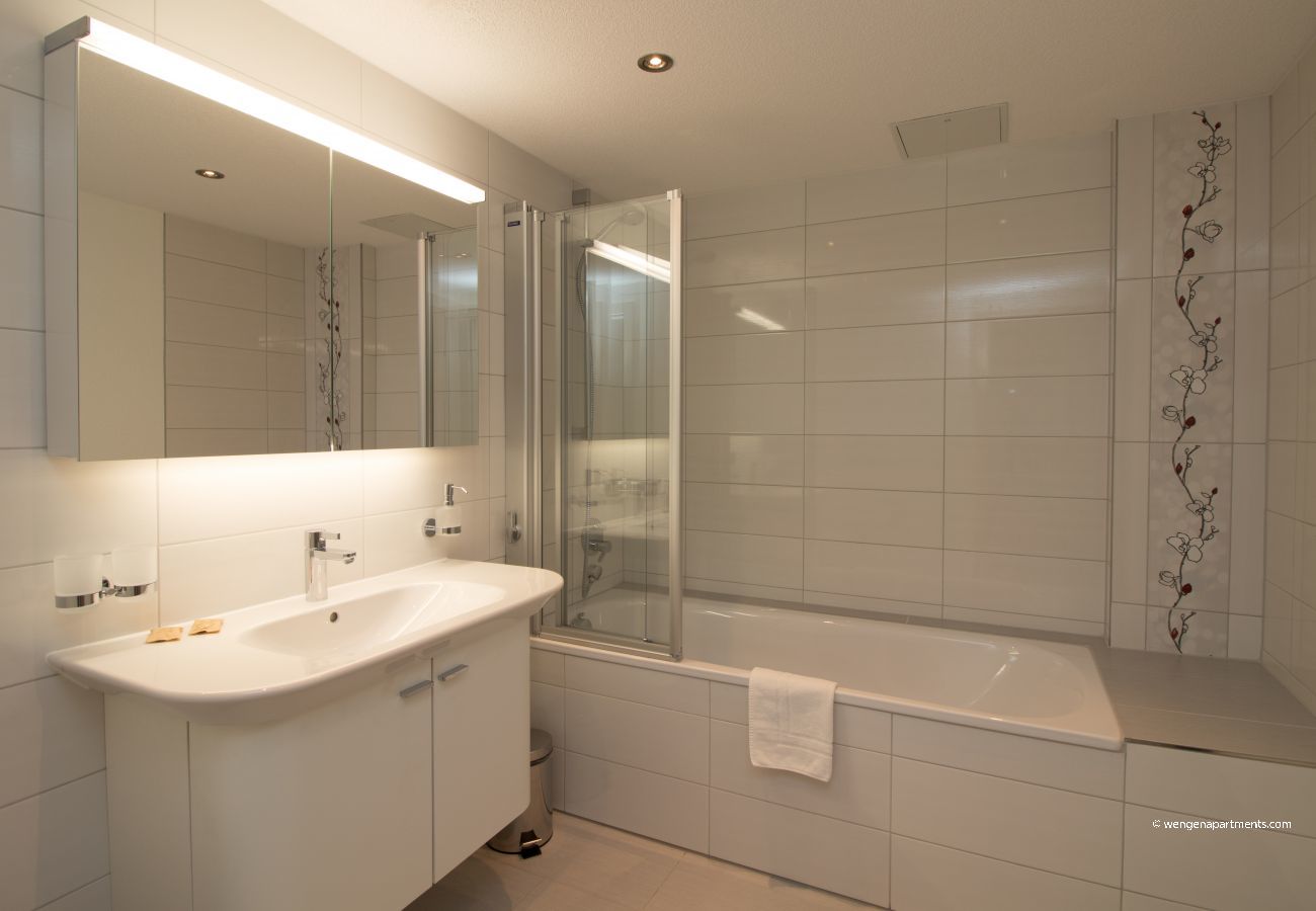 Apartment in Wengen - Hirschen Residence 2 Apartment in Wengen - Hirschen Residence 2