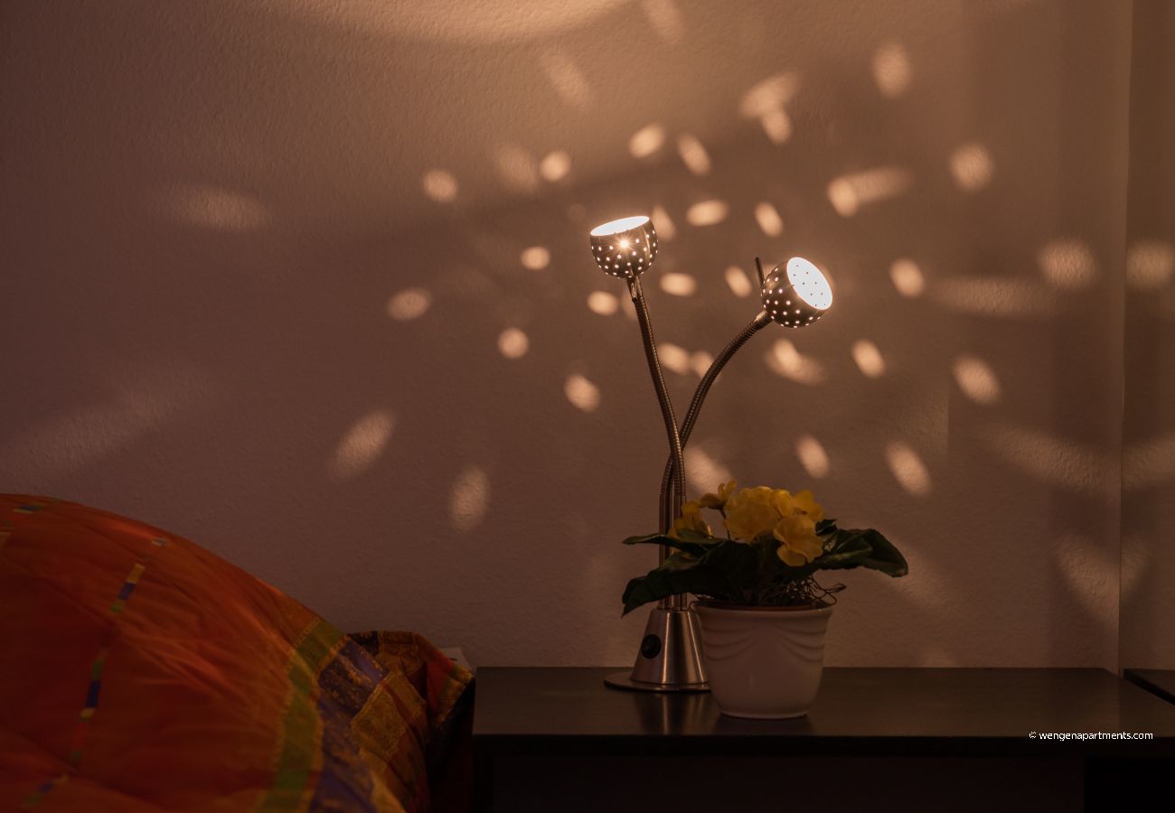 Apartment in Wengen - Chalet Primula Penthouse Apartment in Wengen - Chalet Primula Penthouse