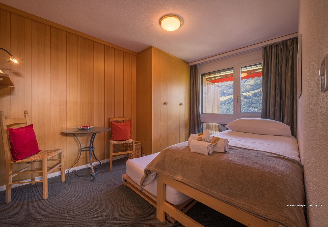 Apartment in Wengen - Chalet Primula Penthouse Apartment in Wengen - Chalet Primula Penthouse