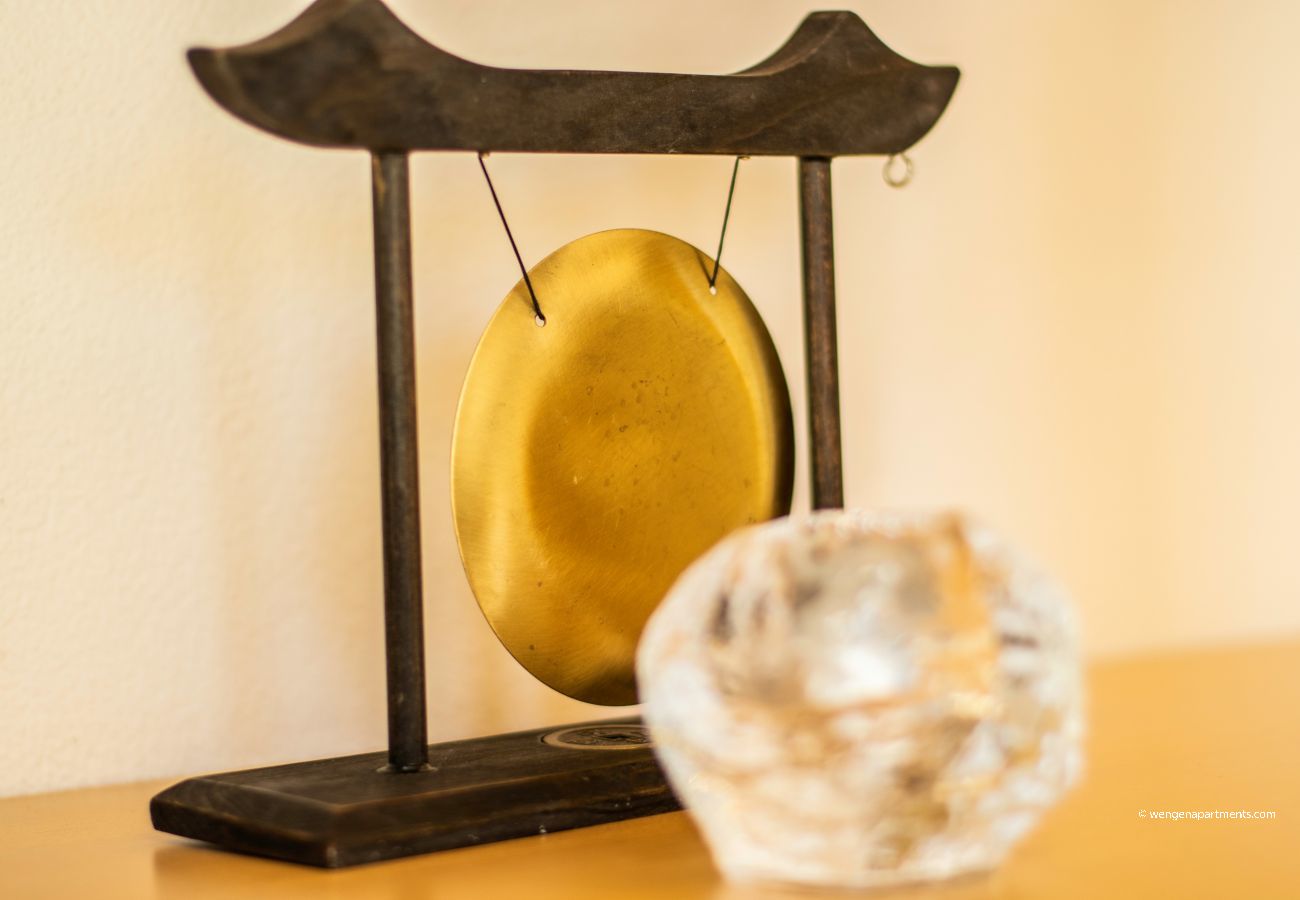 Apartment in Wengen - Chalet Steingärtli 1 Apartment in Wengen - Chalet Steingärtli 1