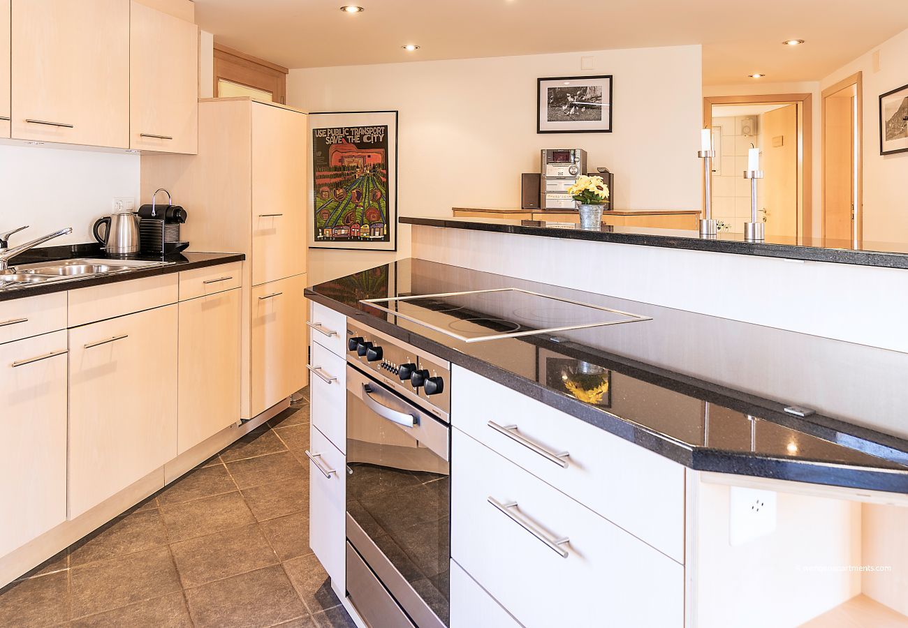 Apartment in Wengen - Chalet Steingärtli 1 Apartment in Wengen - Chalet Steingärtli 1