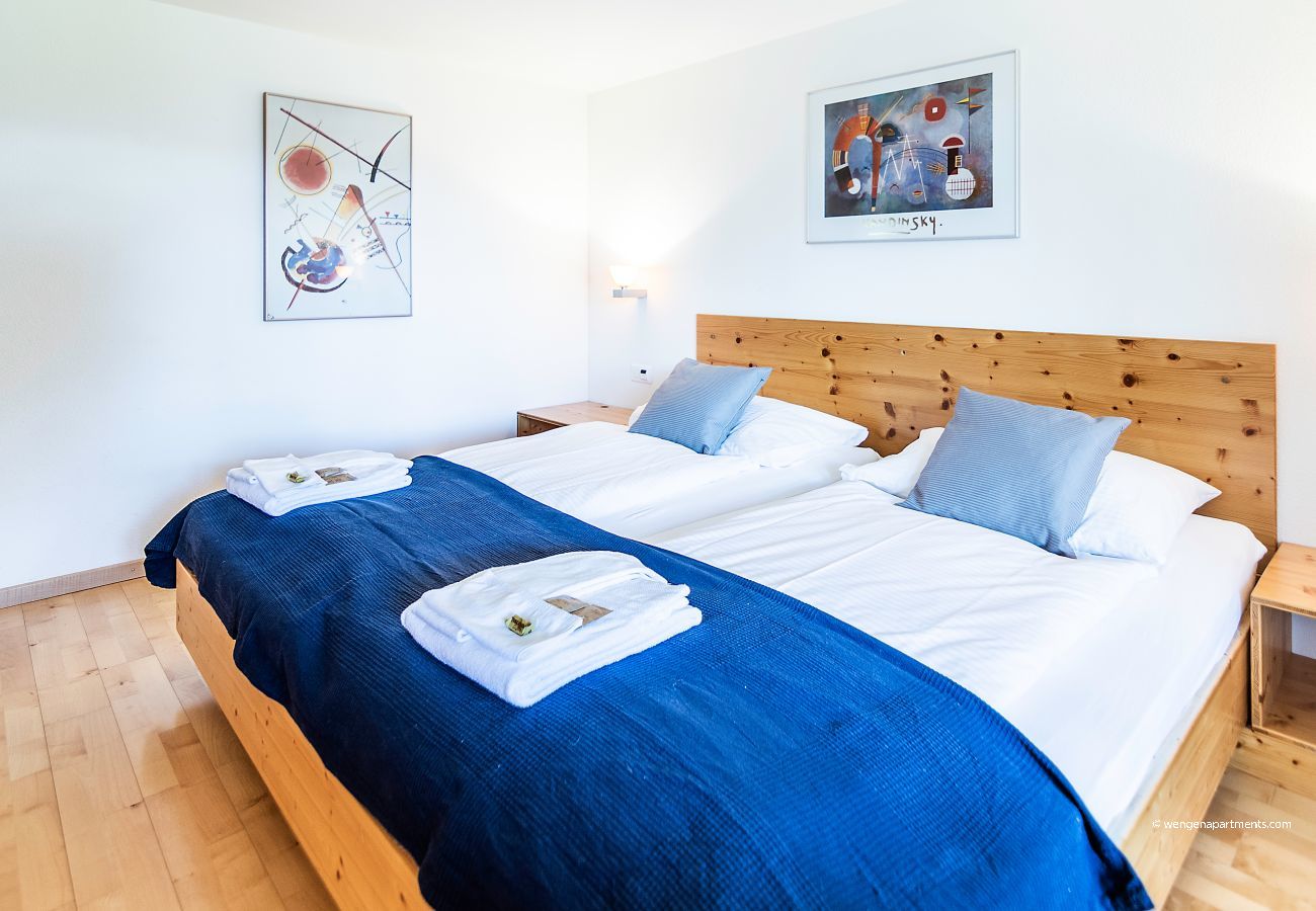 Apartment in Wengen - Chalet Steingärtli 1 Apartment in Wengen - Chalet Steingärtli 1