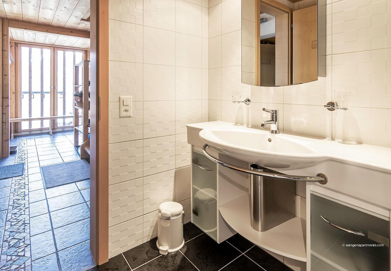 Apartment in Wengen - Chalet Steingärtli 1 Apartment in Wengen - Chalet Steingärtli 1