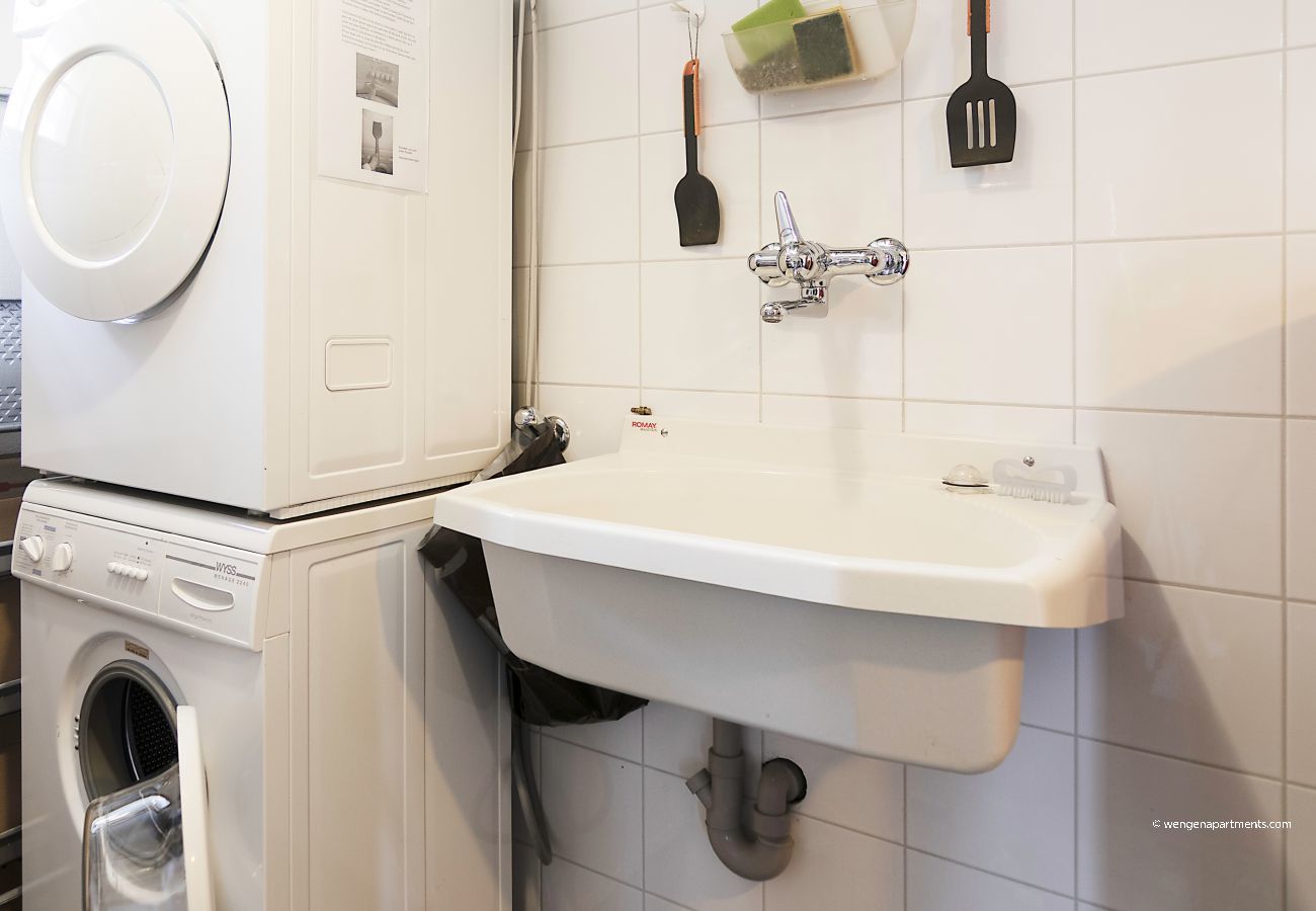 Apartment in Wengen - Chalet Steingärtli 1 Apartment in Wengen - Chalet Steingärtli 1