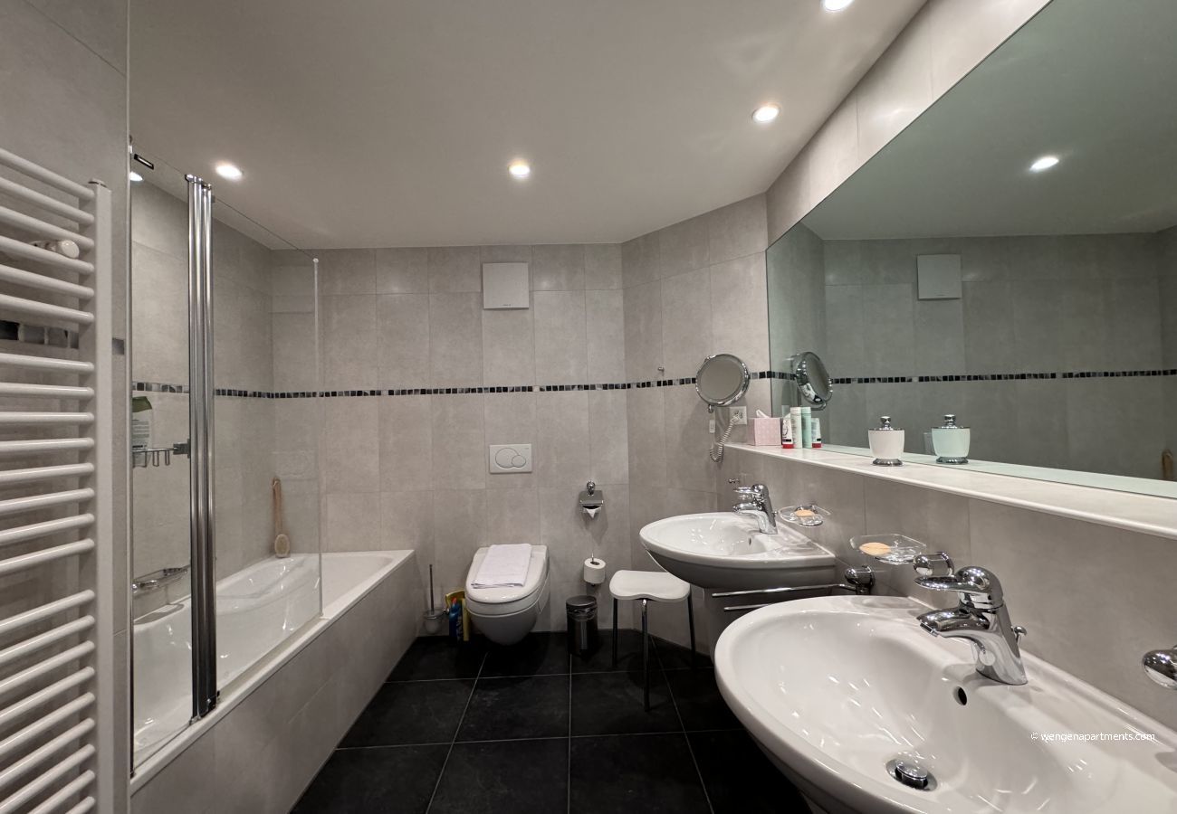 Apartment in Wengen - Chalet Bella Vista 12 Penthouse Apartment in Wengen - Chalet Bella Vista 12 Penthouse