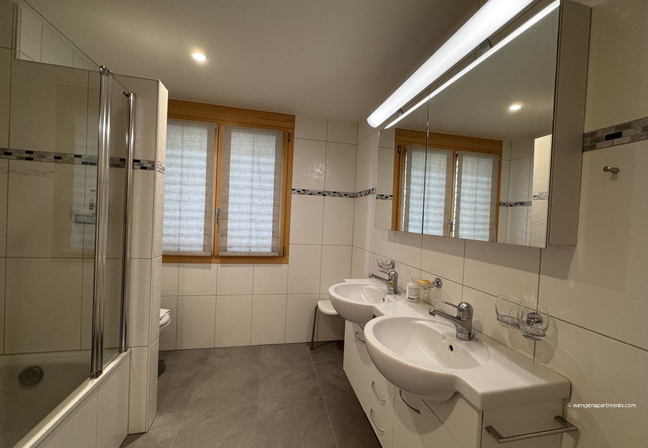 Apartment in Wengen - Chalet Bella Vista 12 Penthouse Apartment in Wengen - Chalet Bella Vista 12 Penthouse