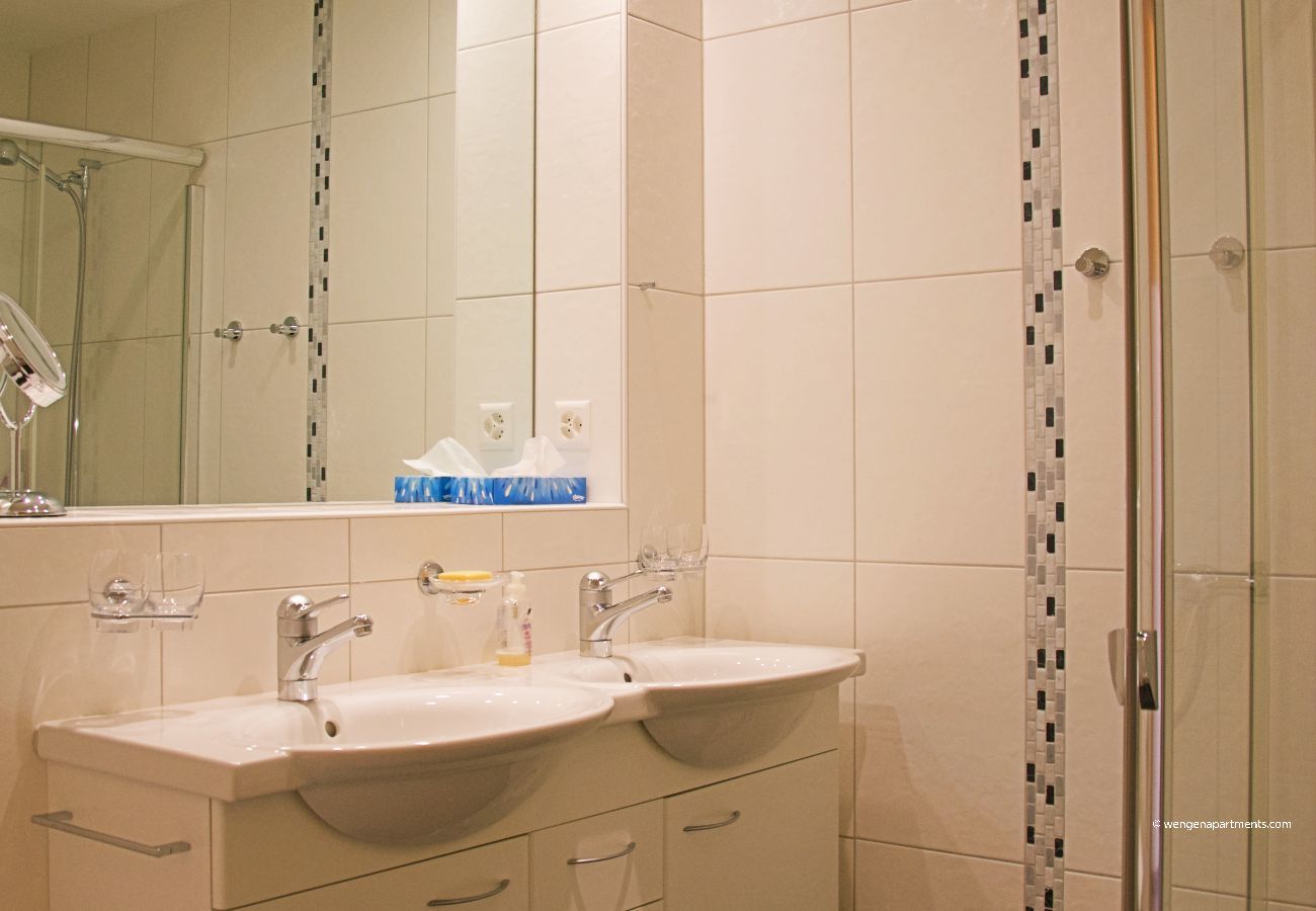 Apartment in Wengen - Chalet Bella Vista 12 Penthouse Apartment in Wengen - Chalet Bella Vista 12 Penthouse