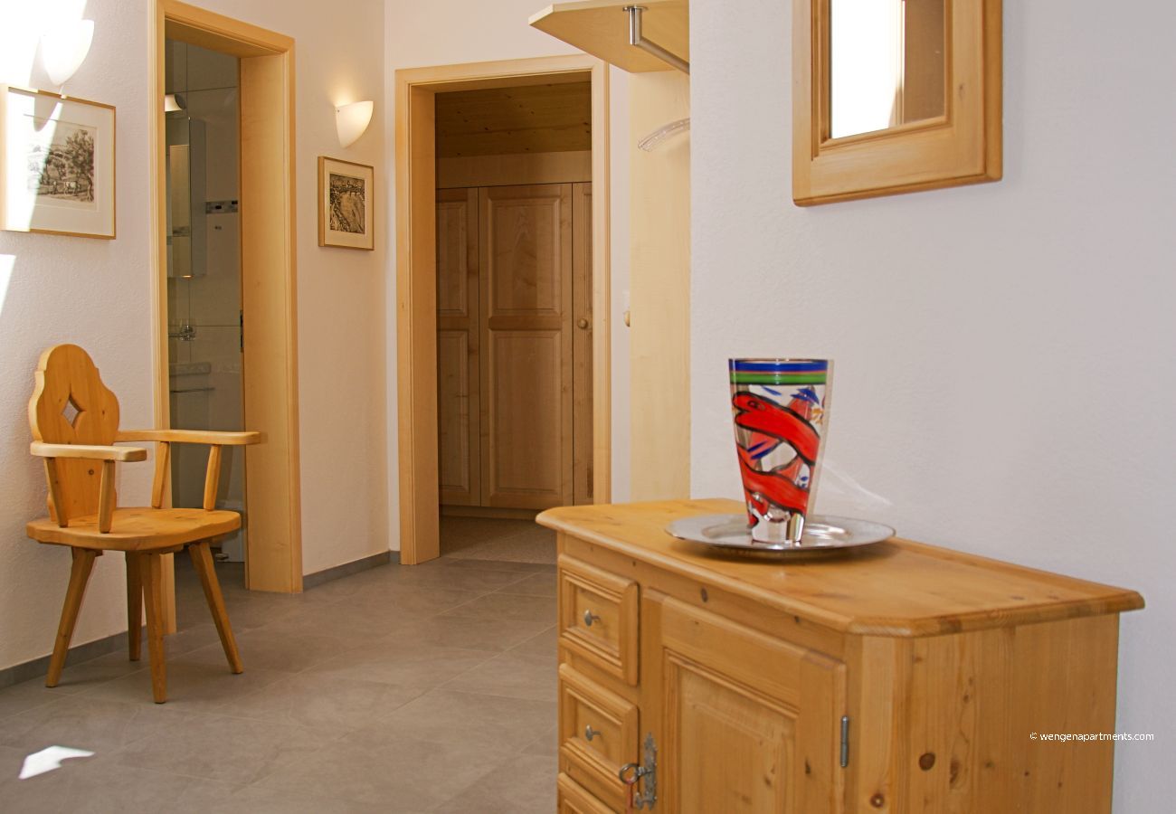 Apartment in Wengen - Chalet Bella Vista 12 Penthouse Apartment in Wengen - Chalet Bella Vista 12 Penthouse