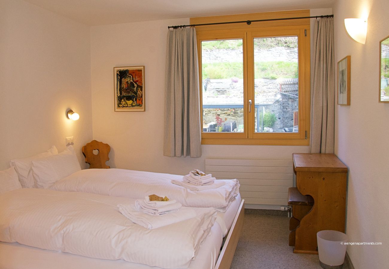 Apartment in Wengen - Chalet Bella Vista 12 Penthouse Apartment in Wengen - Chalet Bella Vista 12 Penthouse