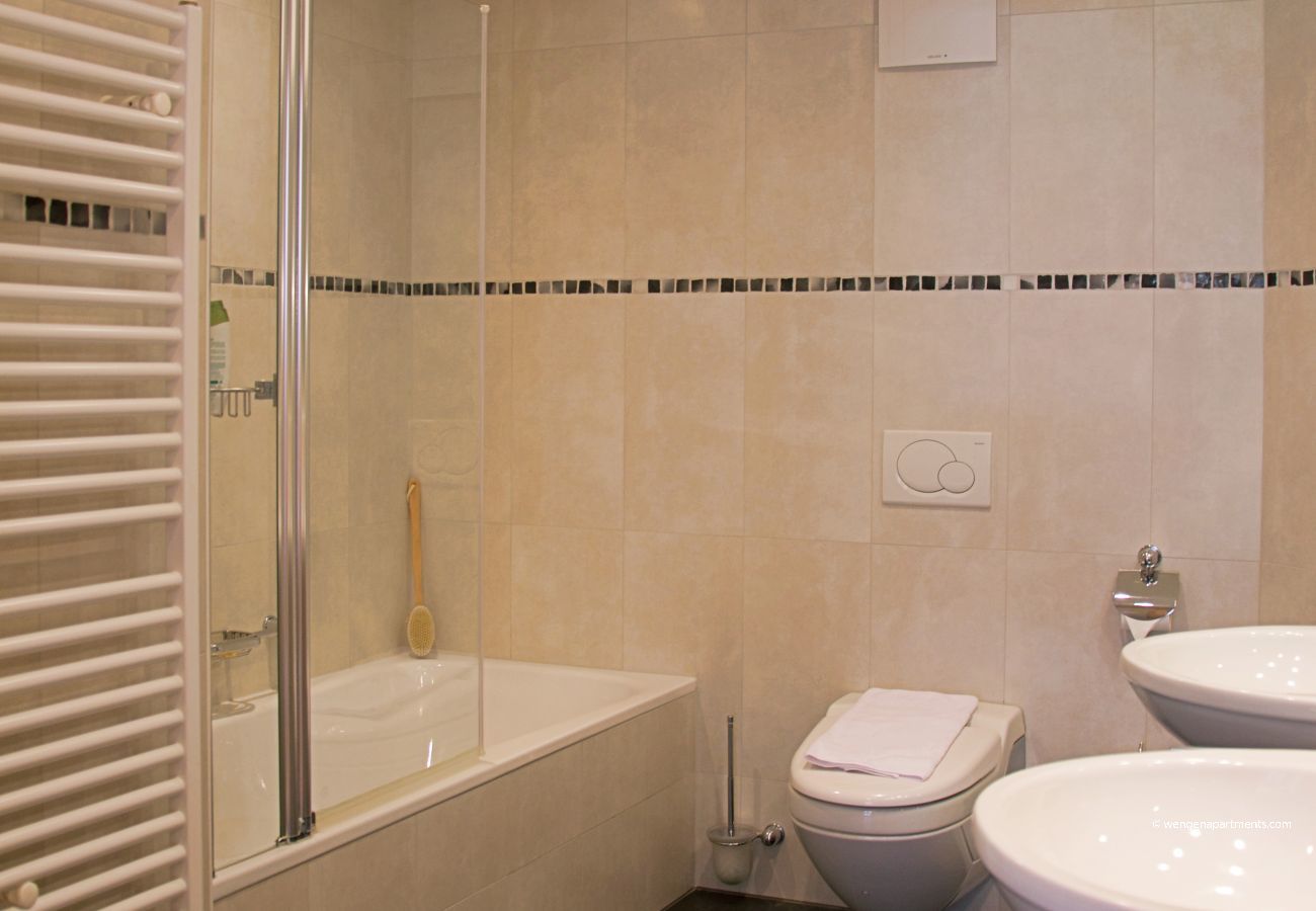 Apartment in Wengen - Chalet Bella Vista 12 Penthouse Apartment in Wengen - Chalet Bella Vista 12 Penthouse