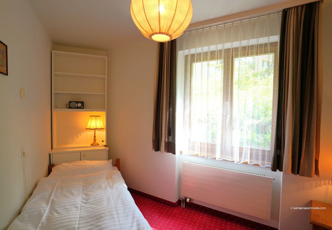 Apartment in Wengen - Chalet Miravalle 2 Apartment in Wengen - Chalet Miravalle 2