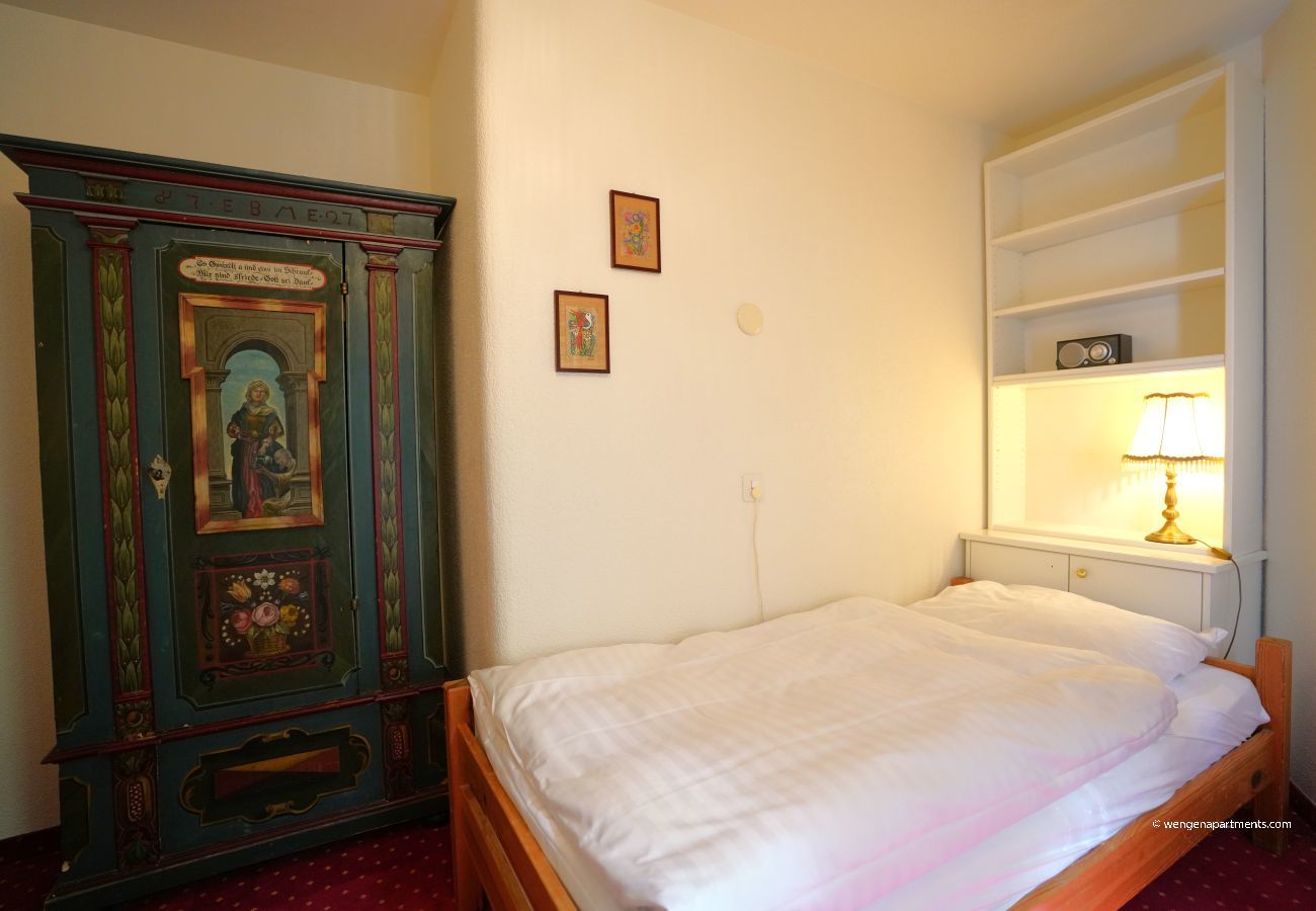 Apartment in Wengen - Chalet Miravalle 2 Apartment in Wengen - Chalet Miravalle 2