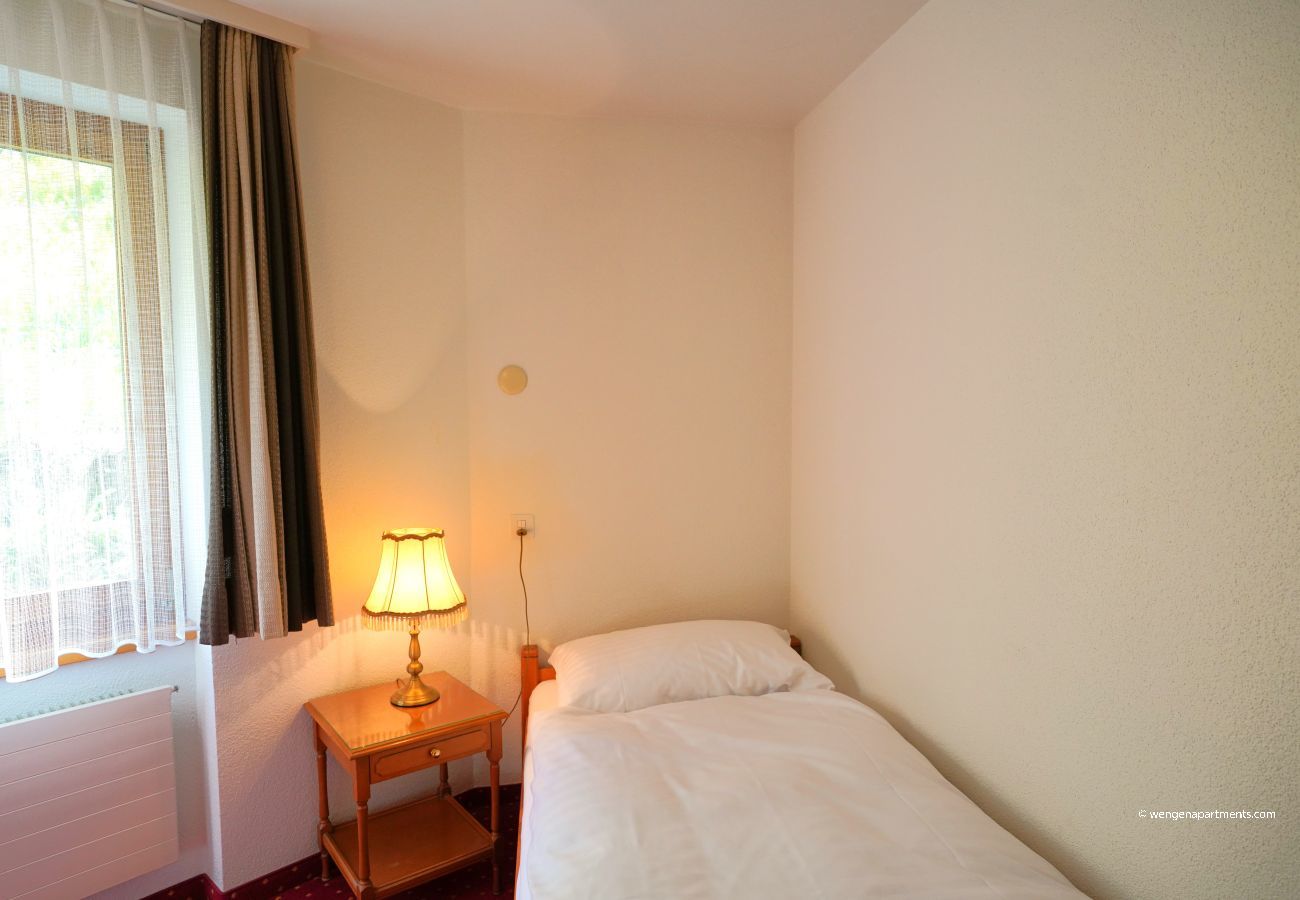 Apartment in Wengen - Chalet Miravalle 2 Apartment in Wengen - Chalet Miravalle 2