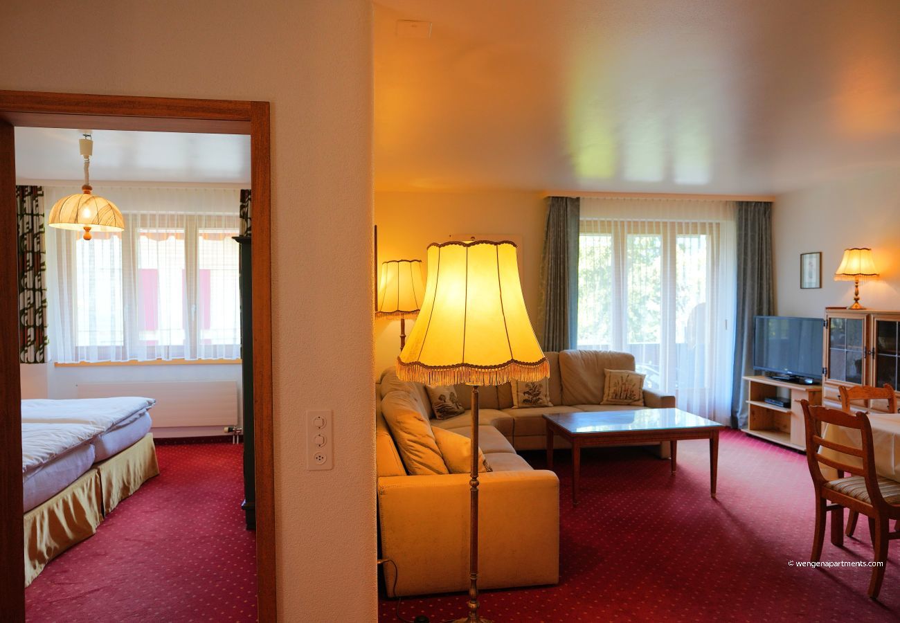 Apartment in Wengen - Chalet Miravalle 2 Apartment in Wengen - Chalet Miravalle 2