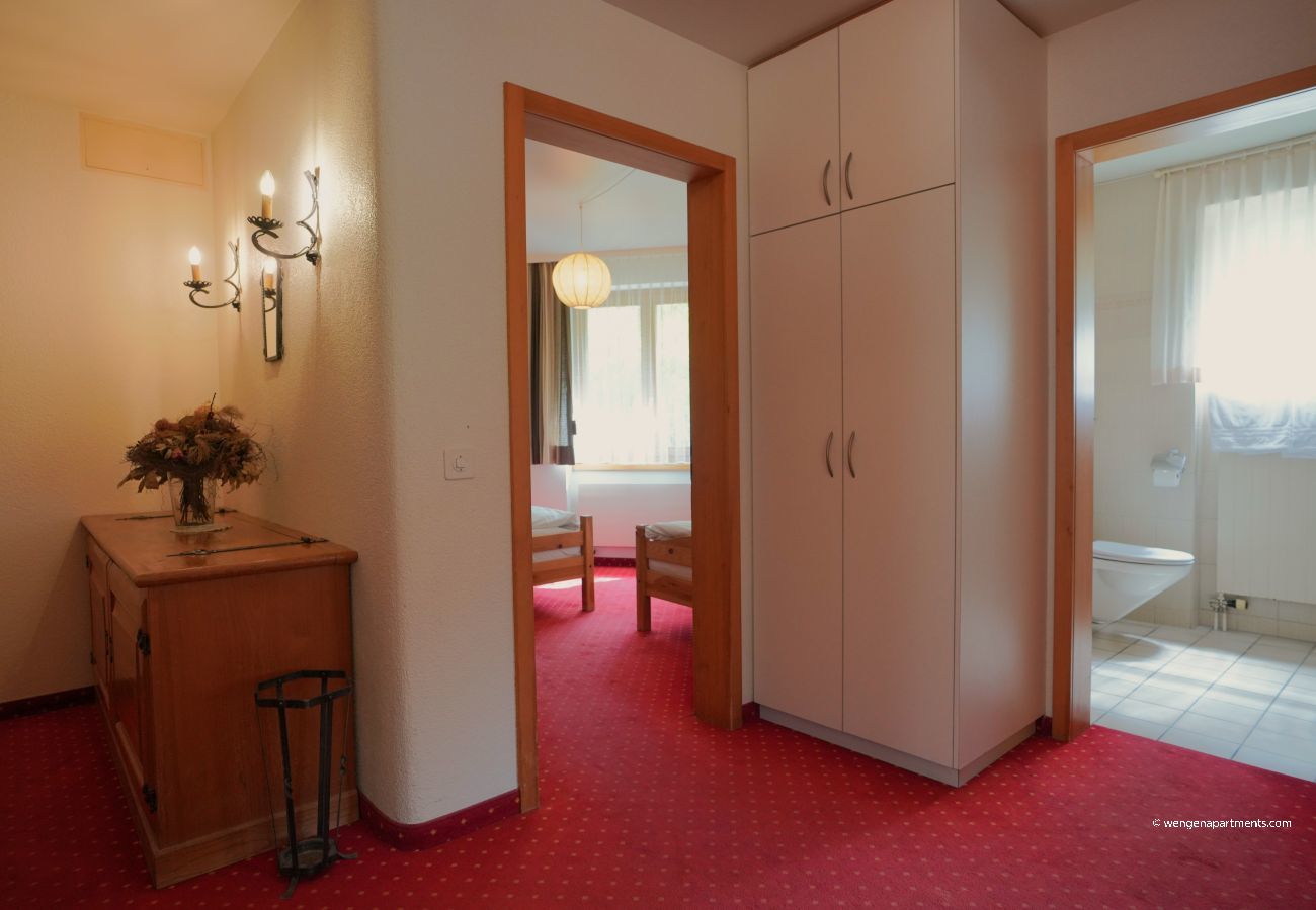 Apartment in Wengen - Chalet Miravalle 2 Apartment in Wengen - Chalet Miravalle 2