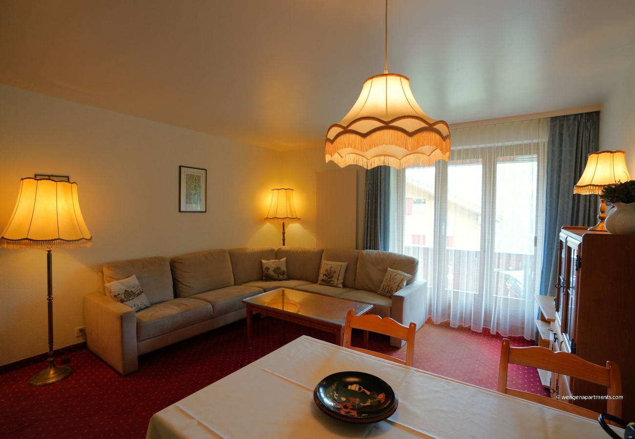 Apartment in Wengen - Chalet Miravalle 2 Apartment in Wengen - Chalet Miravalle 2