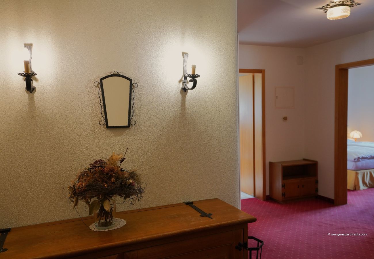 Apartment in Wengen - Chalet Miravalle 2 Apartment in Wengen - Chalet Miravalle 2