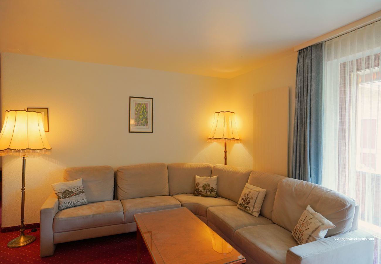 Apartment in Wengen - Chalet Miravalle 2 Apartment in Wengen - Chalet Miravalle 2