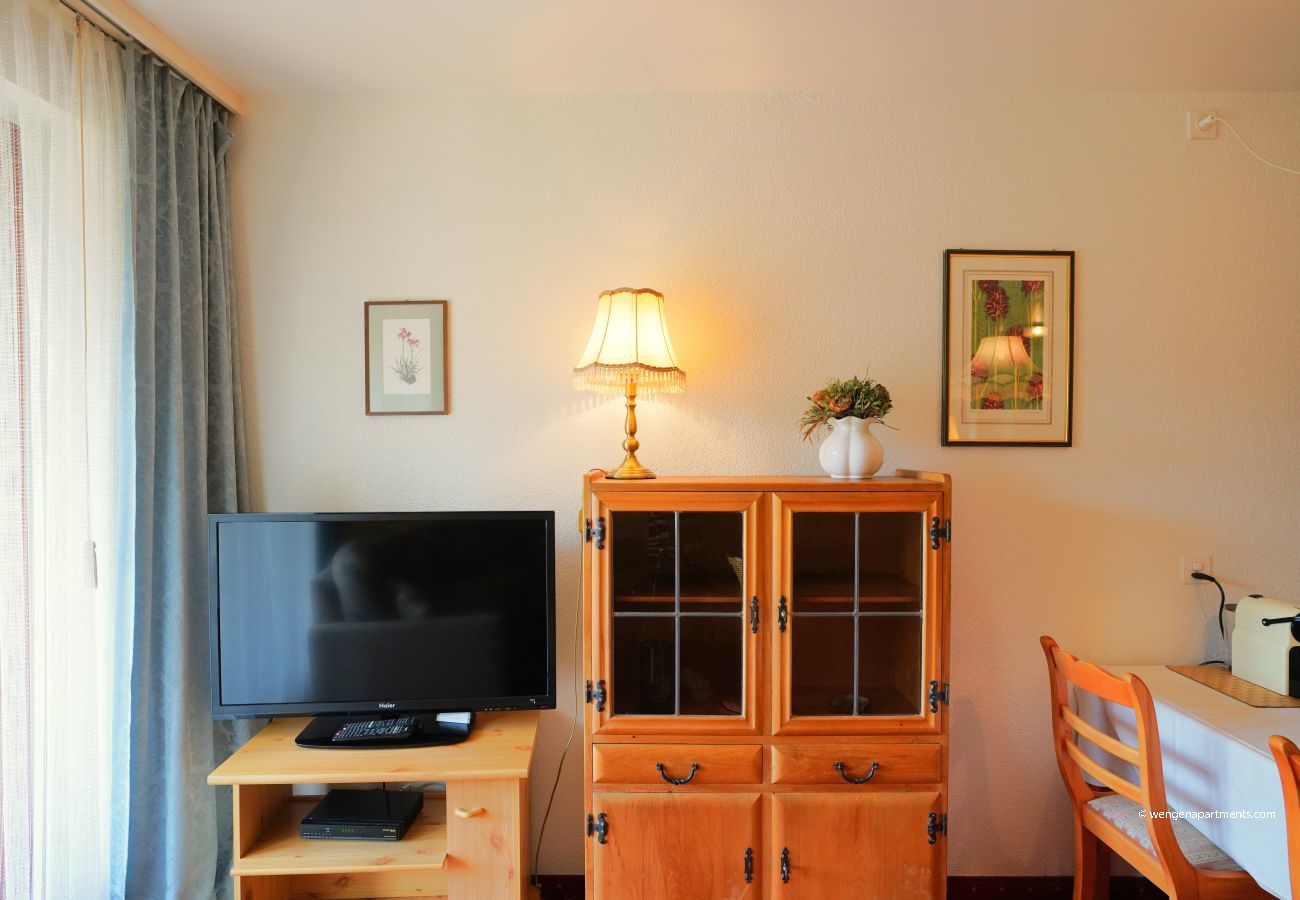 Apartment in Wengen - Chalet Miravalle 2 Apartment in Wengen - Chalet Miravalle 2